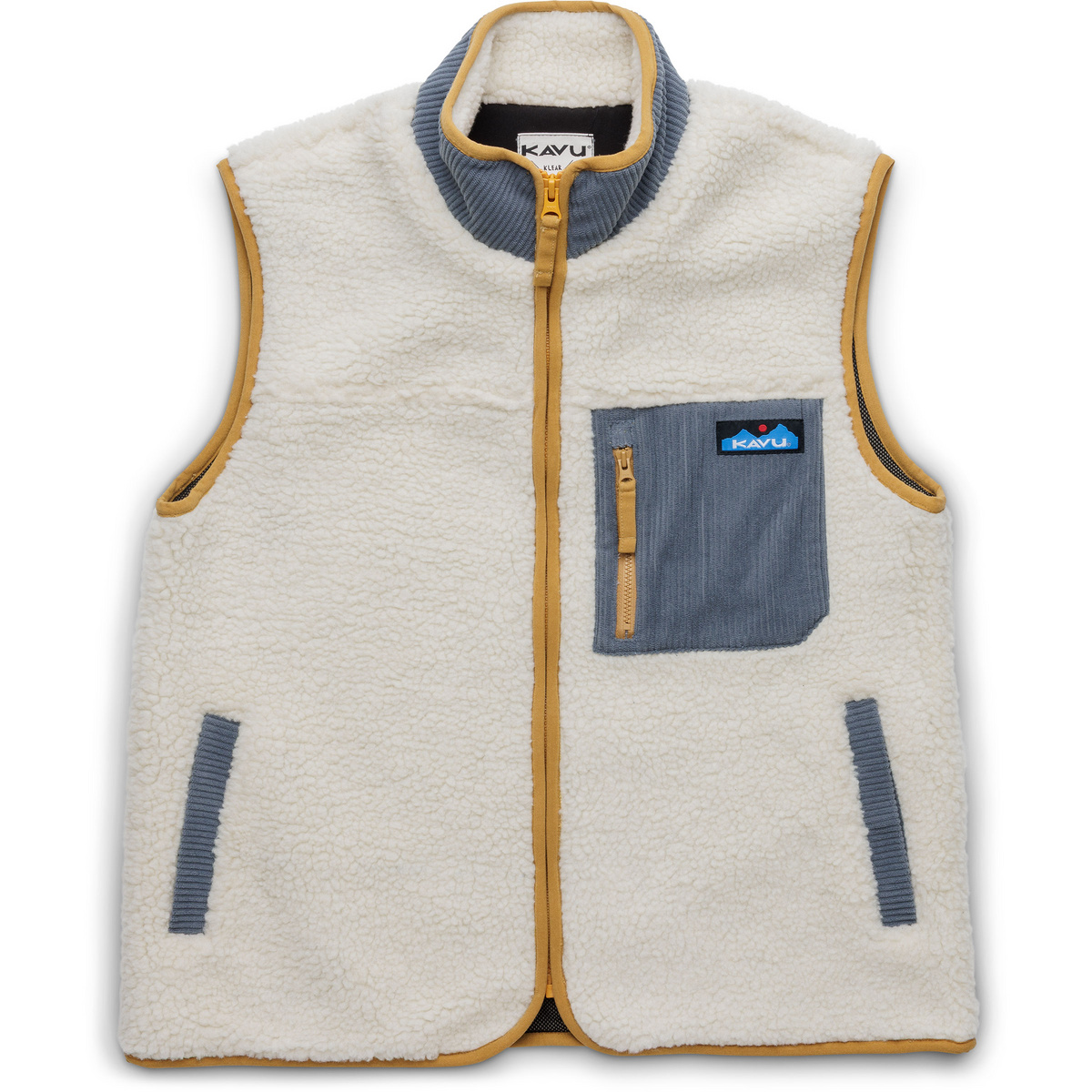 Kavu Damen Ozette Weste