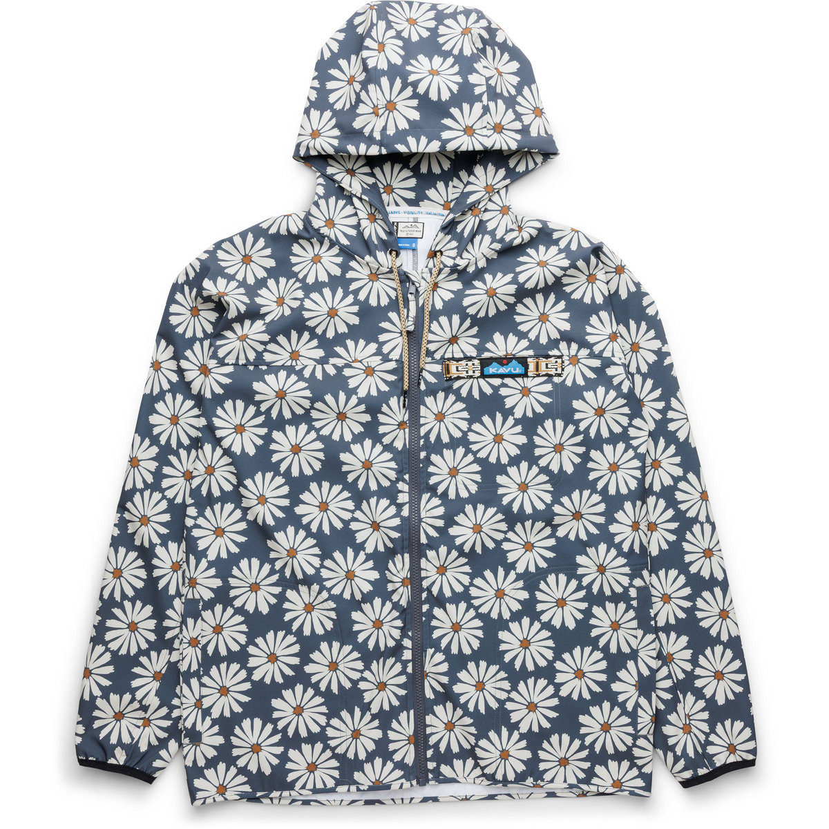 Kavu Damen Crescent Beach Jacke