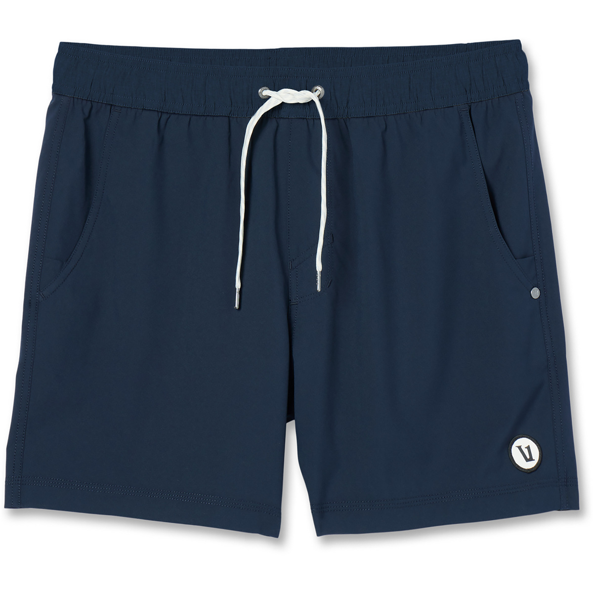 Vuori Herren Kore Lined 5" Shorts