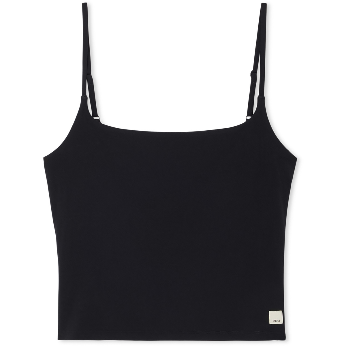 Vuori Damen Allthefeels Cami Top