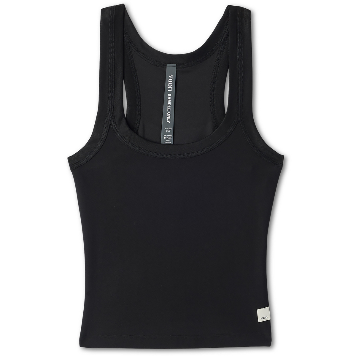 Vuori Damen Energy Racerback Top