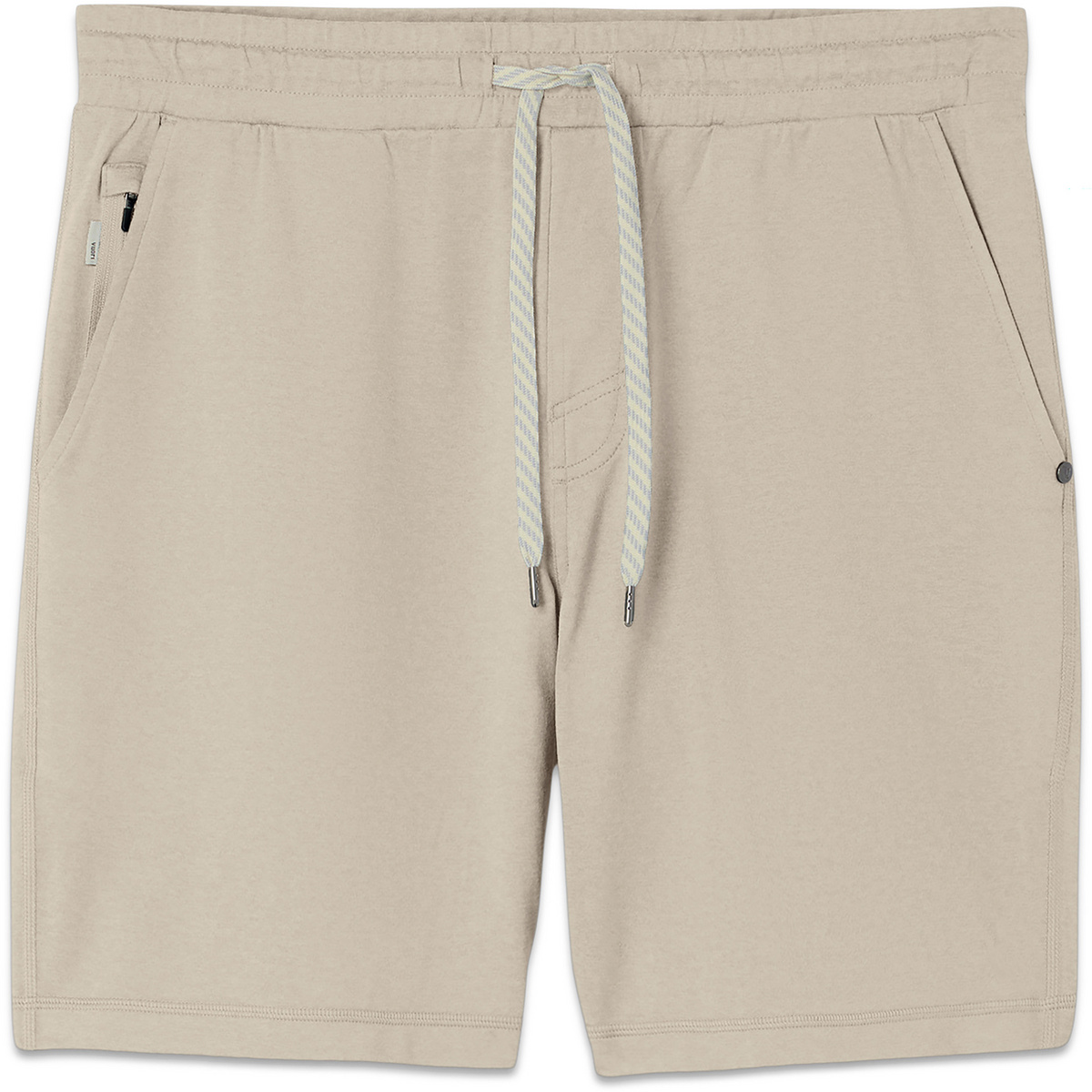 Vuori Herren Ponto Performance 7" Shorts