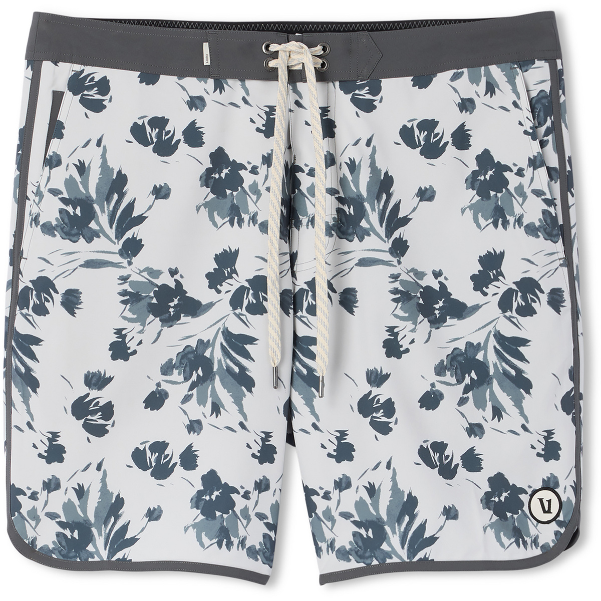 Vuori Herren Cruise Badehose