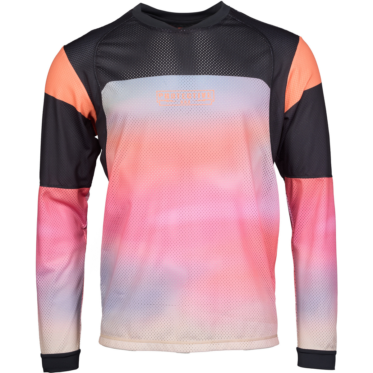 Protective Herren Neon Moon Trikot