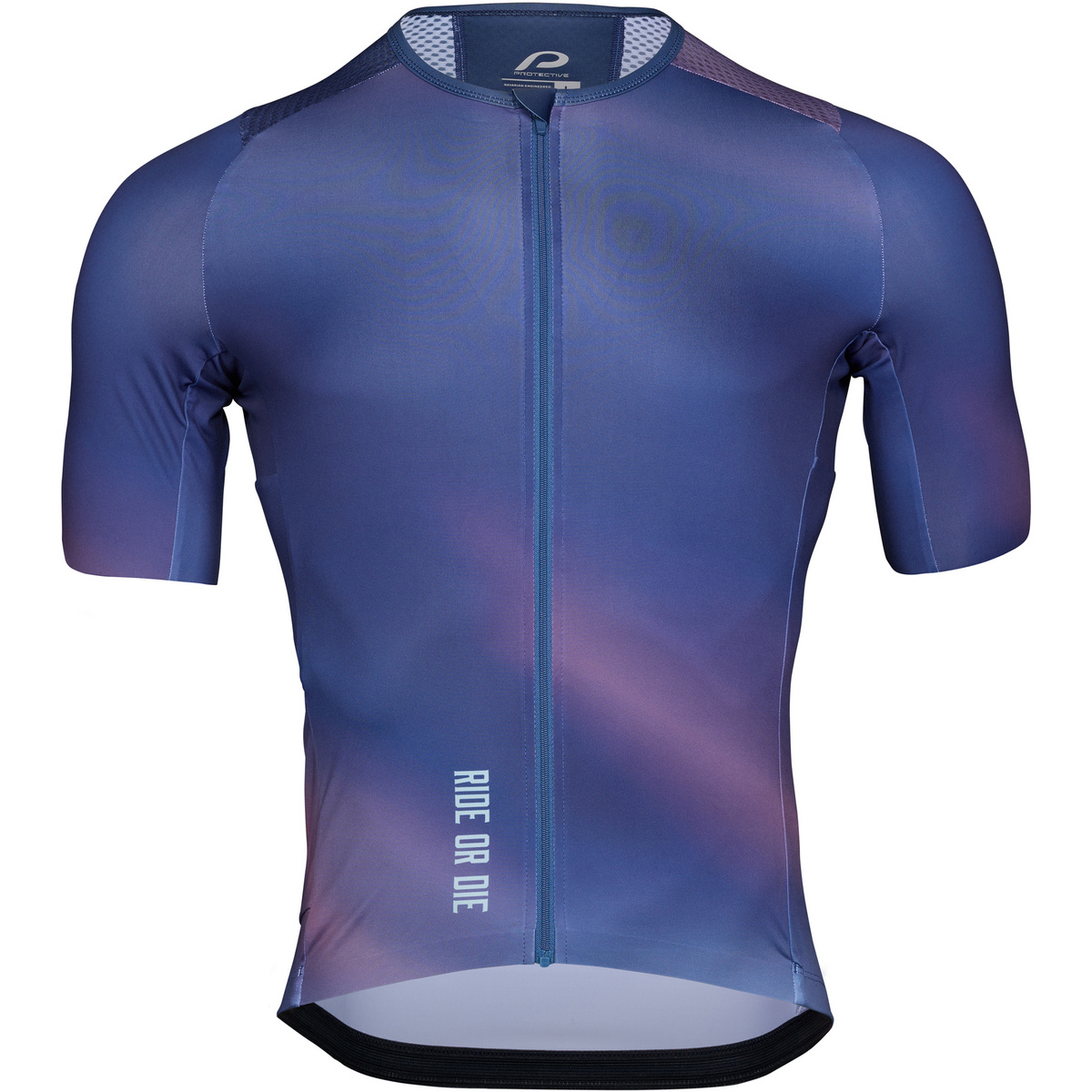 Protective Herren Mystery Trikot