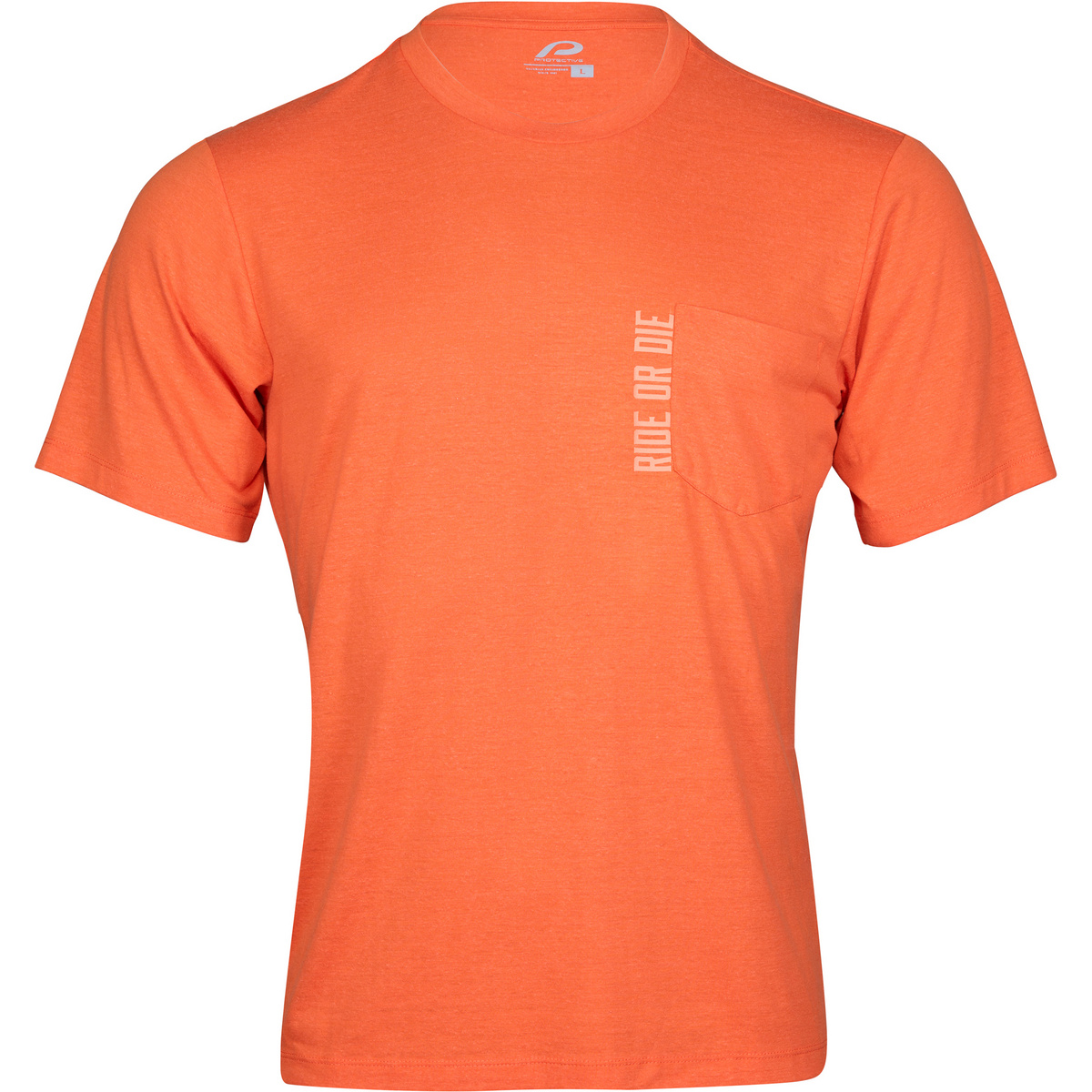 Protective Herren Wildwood Trikot