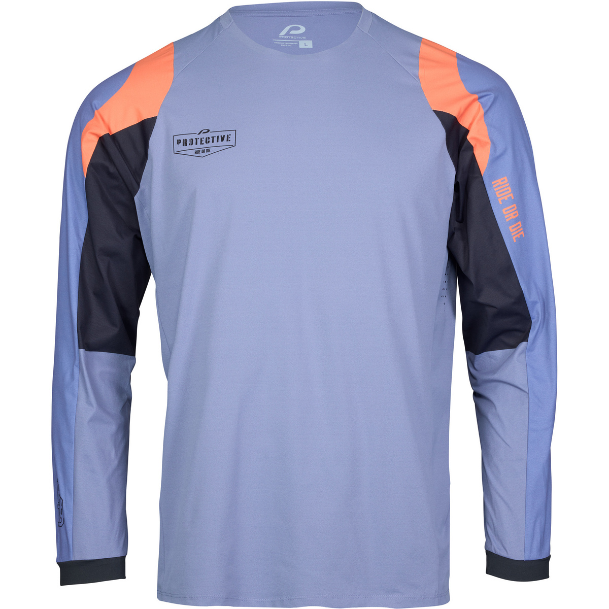 Protective Herren Gambler Trikot