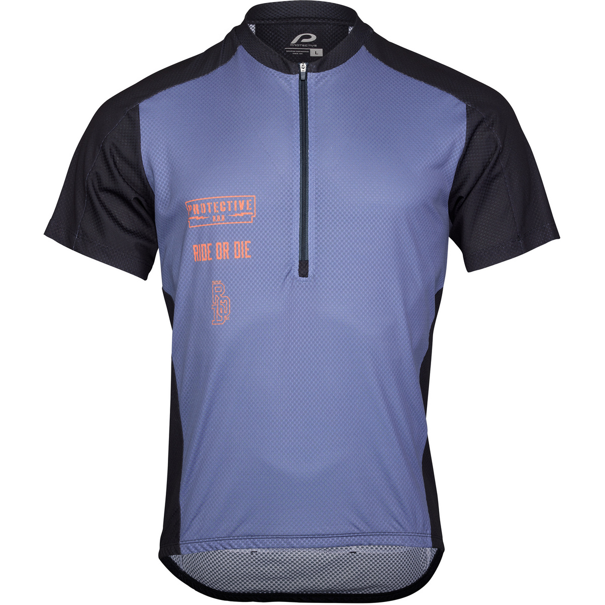 Protective Herren Highwayman Trikot