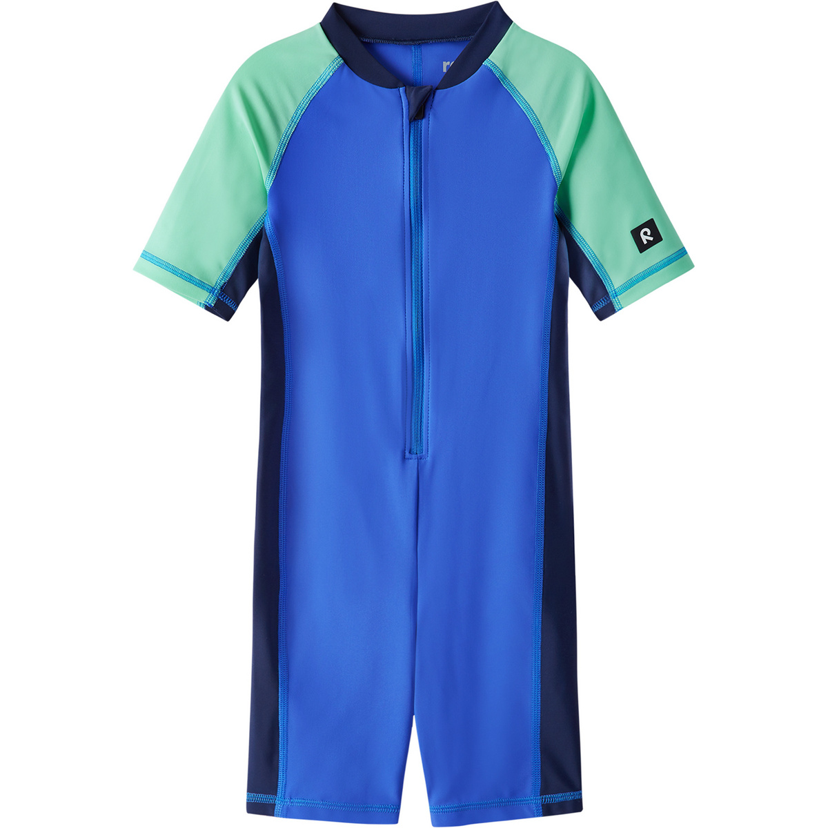 reima Kinder Vesihiisi UV Overall
