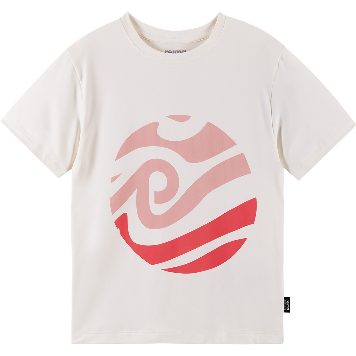 reima Kinder Vauhdikas T-Shirt