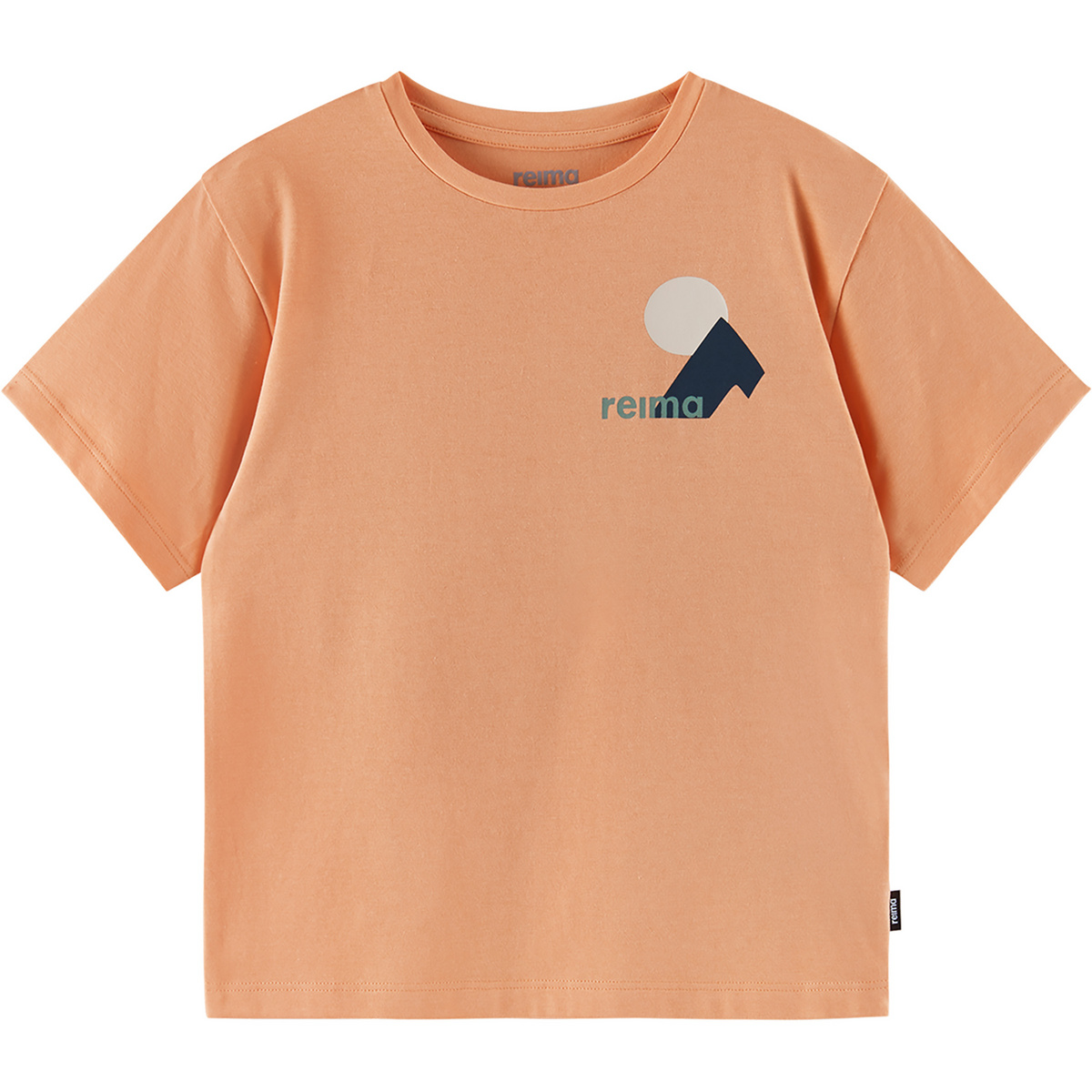 reima Kinder Ikioma T-Shirt