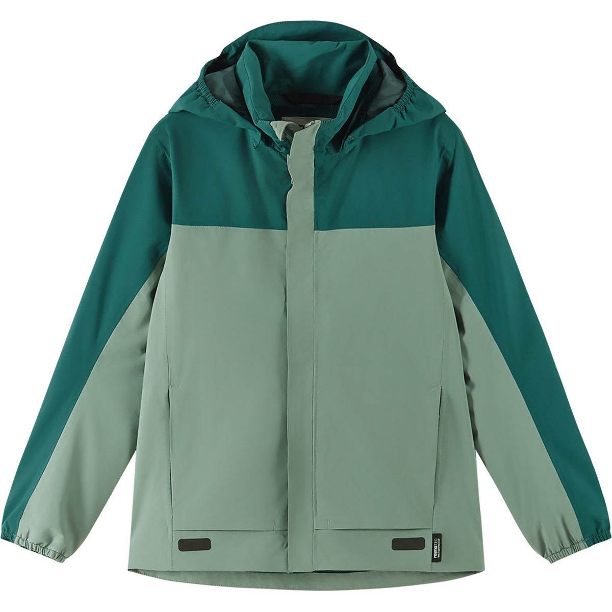 reima Kinder Salmi Jacke