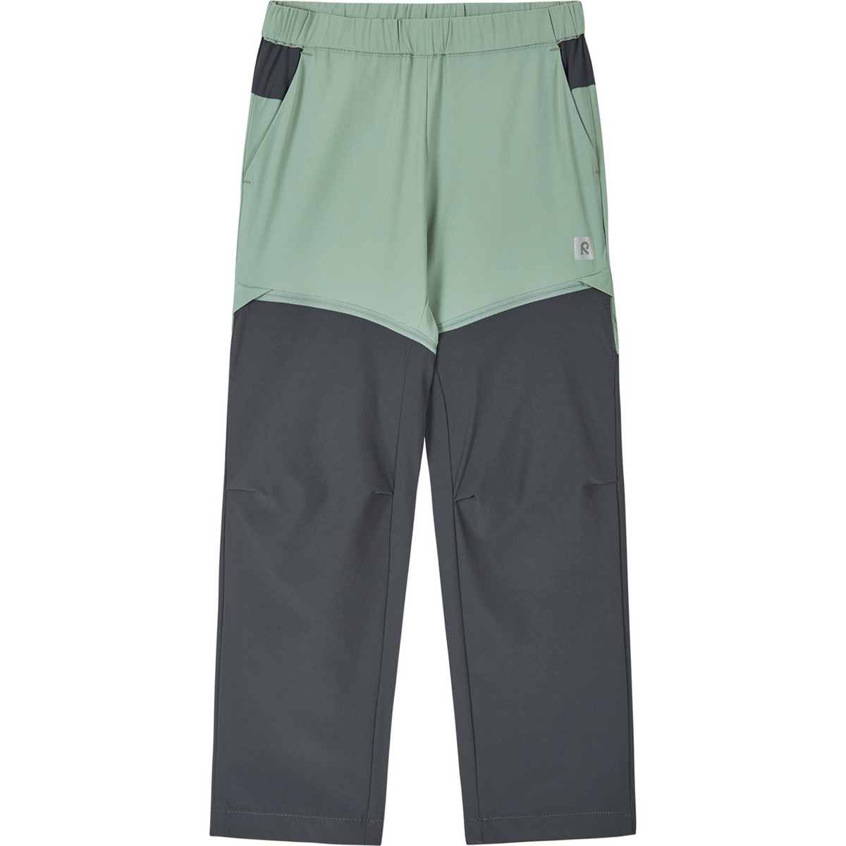 reima Kinder Kaveris Zip-Off Hose