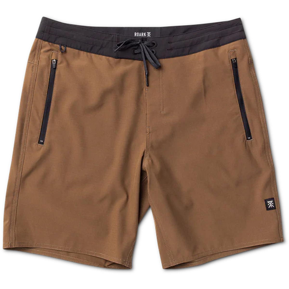 Roark Herren Venture Shorts