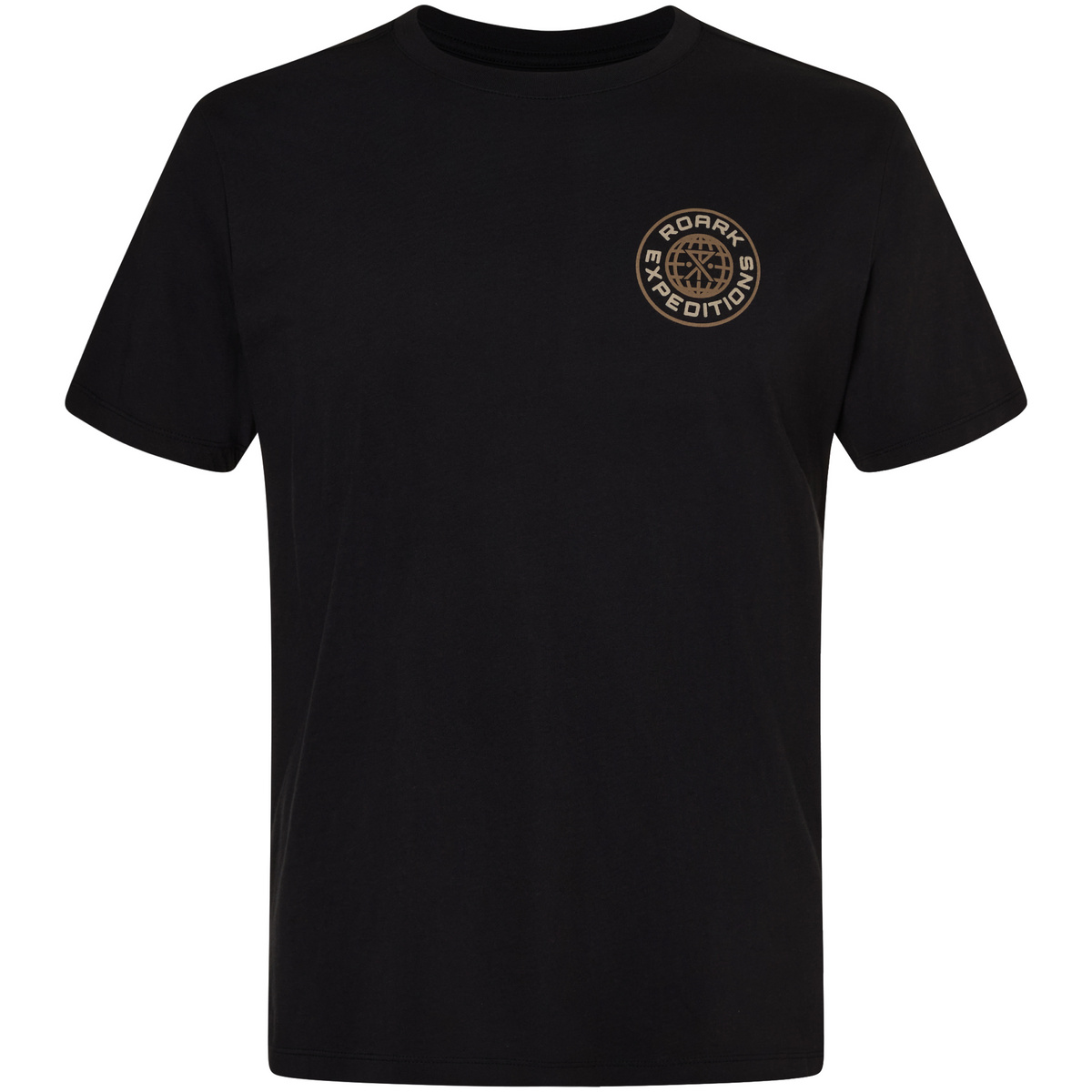 Roark Herren Goin Global T-Shirt