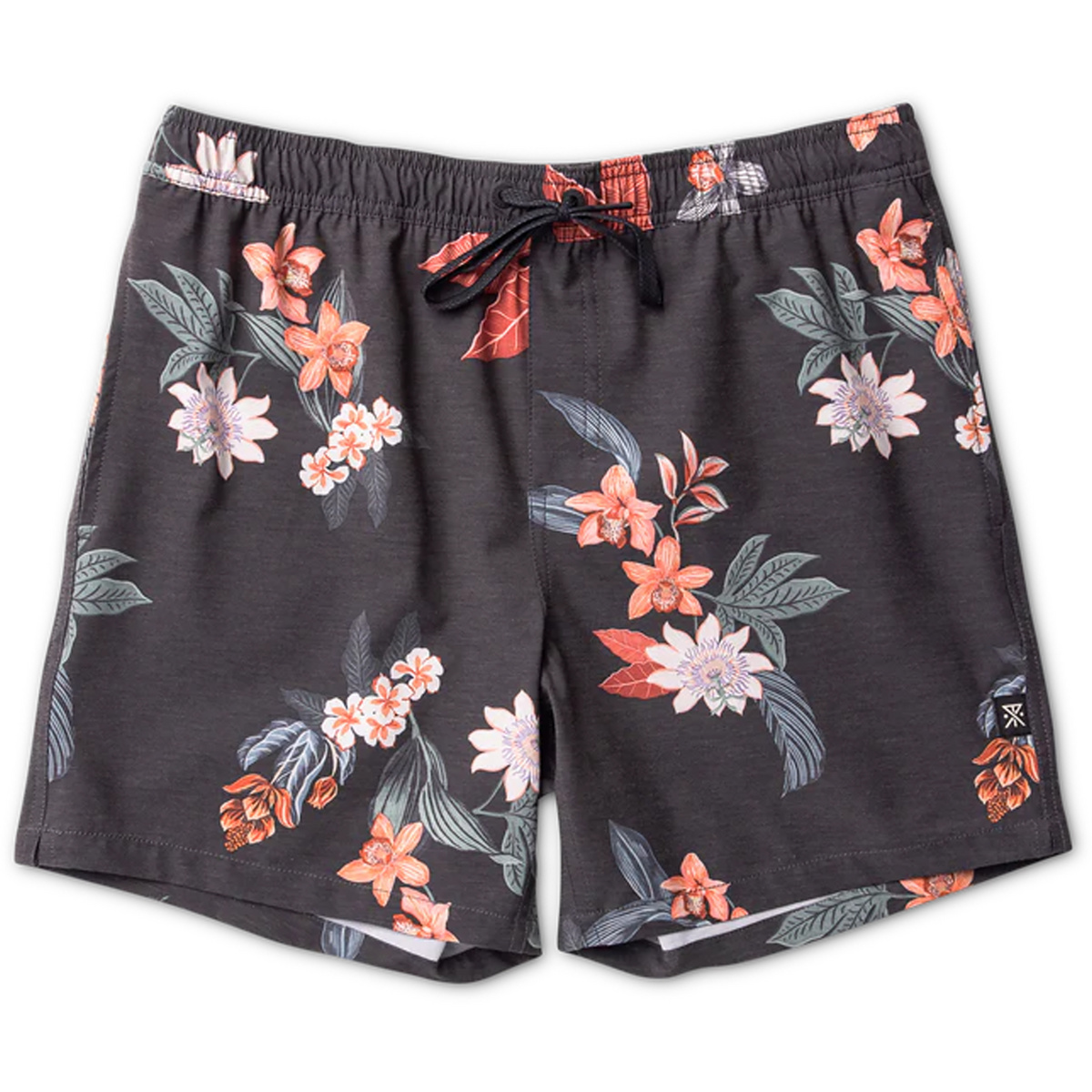 Roark Herren Shorey Badehose