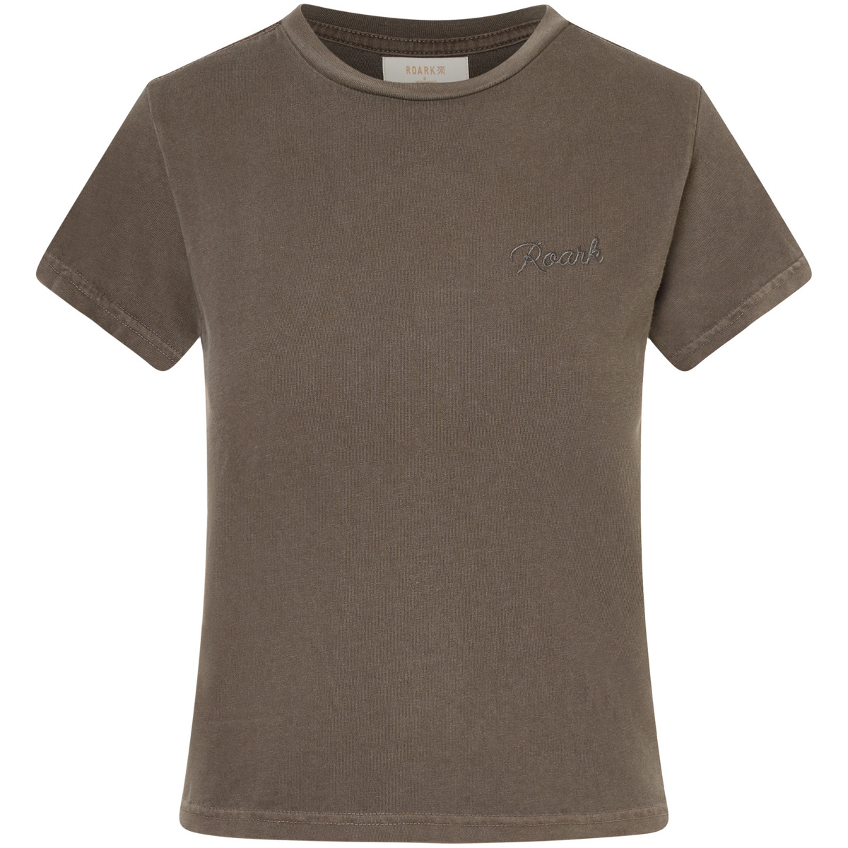 Roark Damen Safecamp Muse T-Shirt
