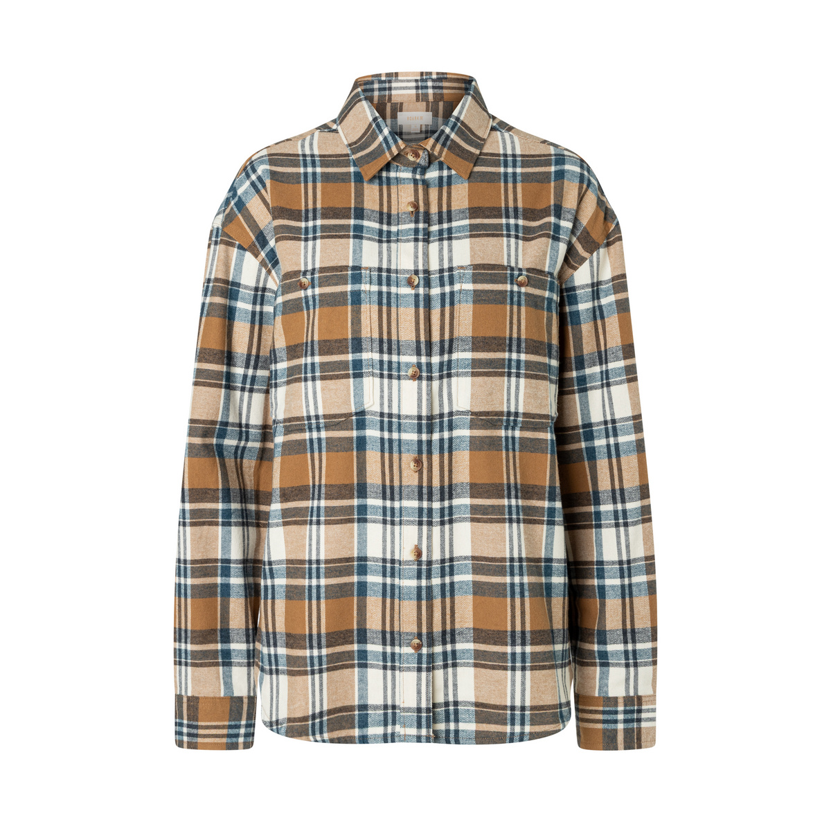 Roark Damen Amberley Light Bluse
