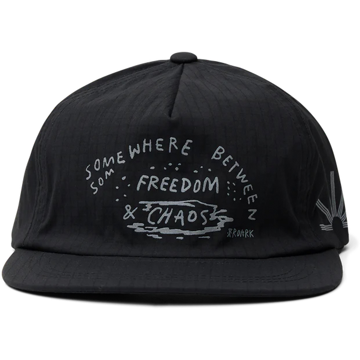 Roark Mathis 5 Panel Cap