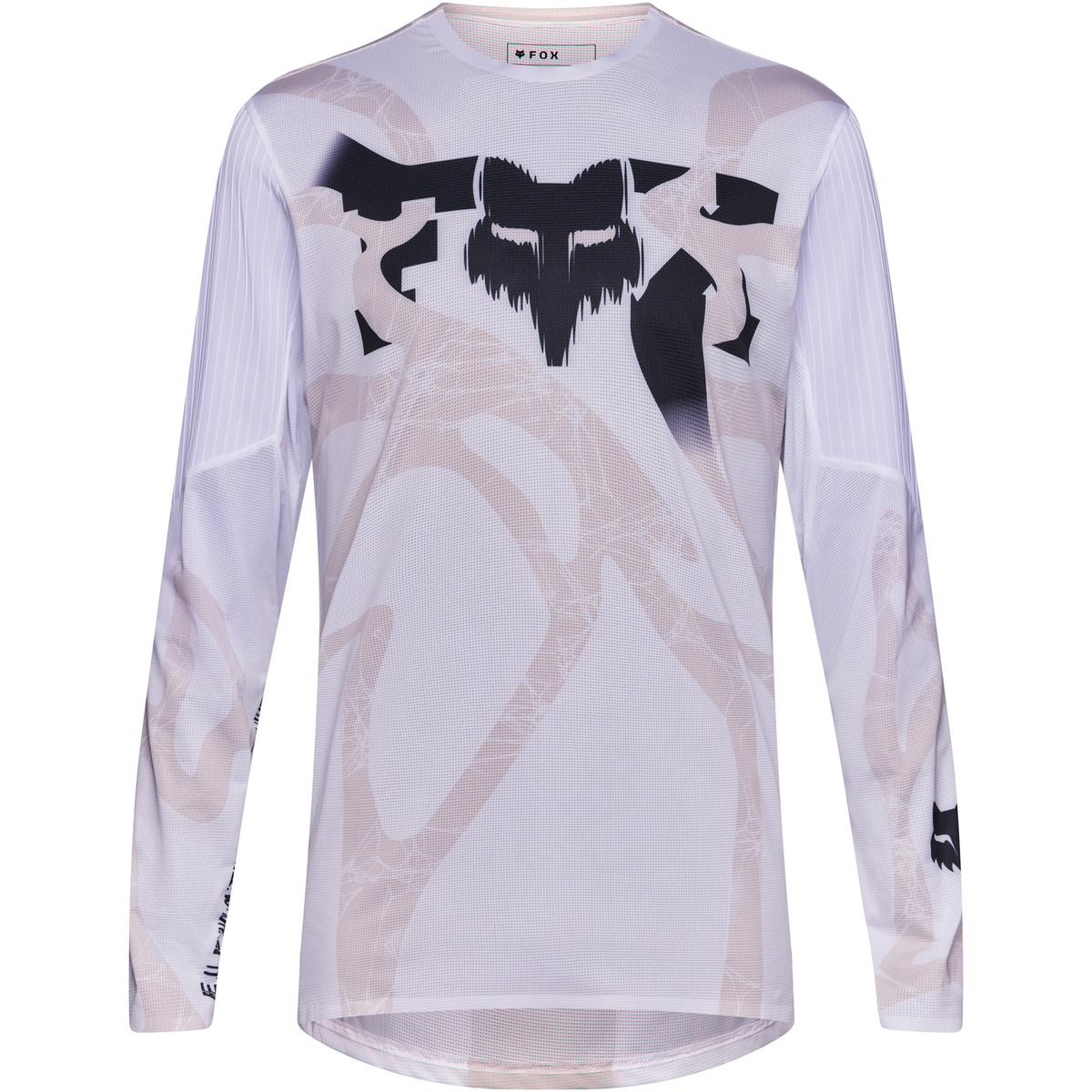 Fox Herren Flexair Diffuse SE Trikot