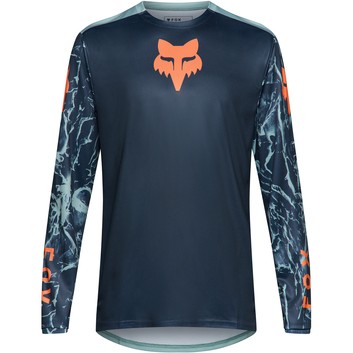 Fox Herren Ranger Img Print LS Trikot