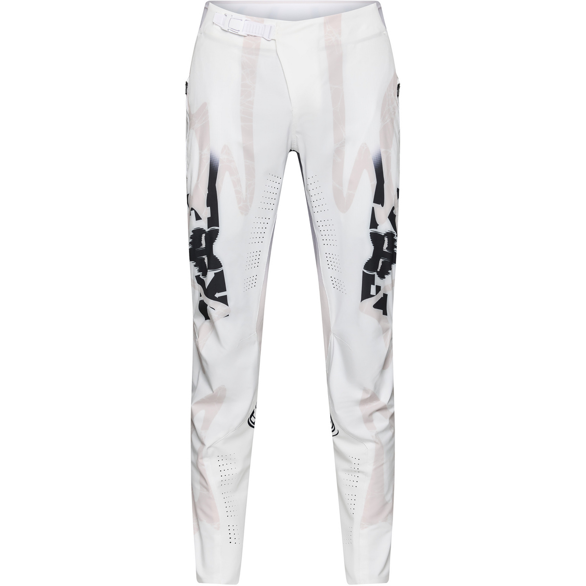 Fox Herren Flexair Diffuse SE MTB Hose lang