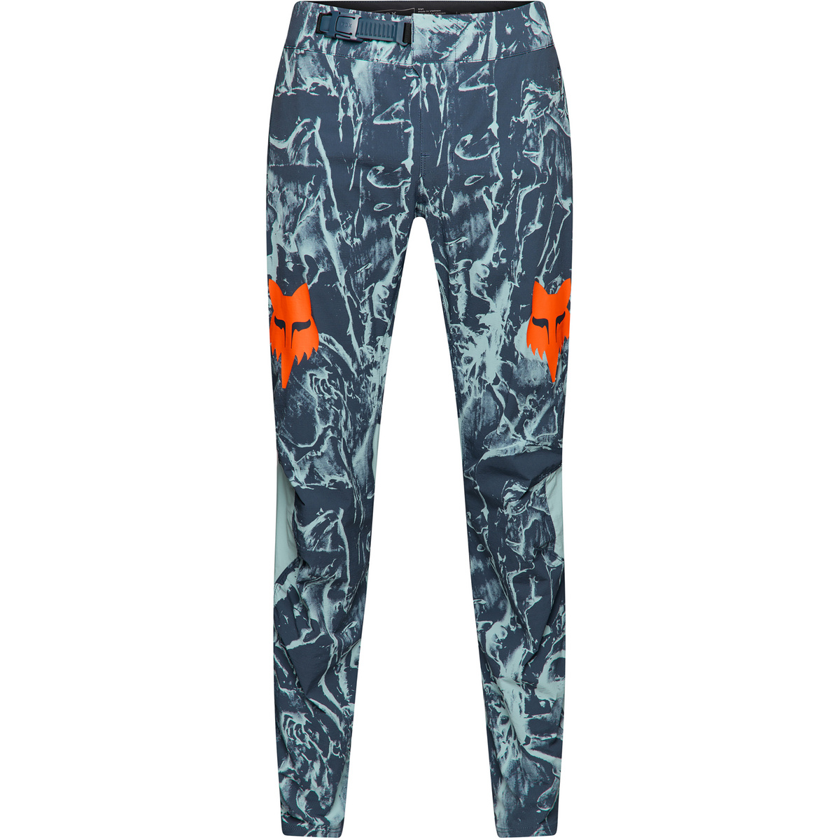 Fox Herren Ranger Image Print MTB Hose lang