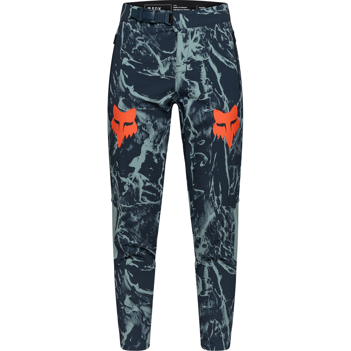 Fox Kinder Ranger Image Print MTB Hose lang