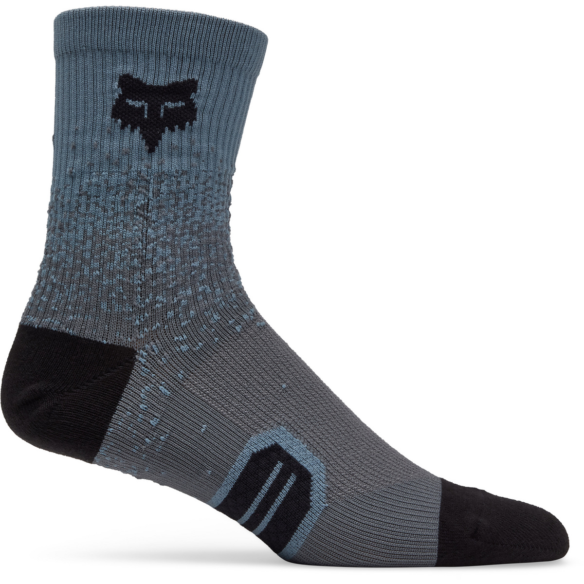 Fox 6" Ranger Fade Socken