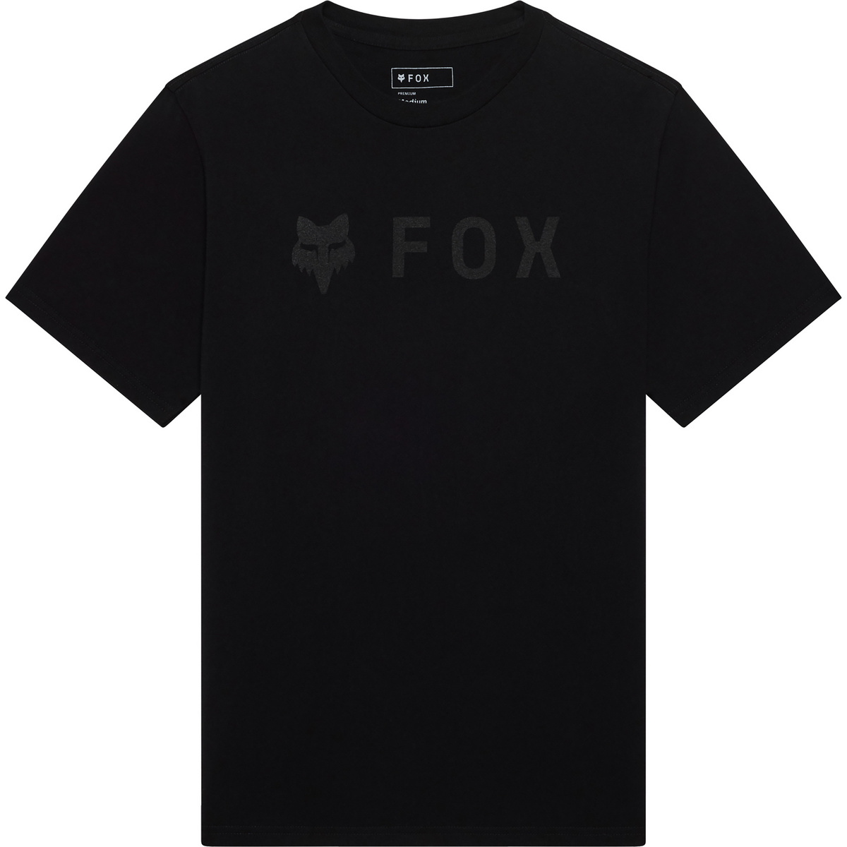 Fox Herren Absolute 195 Original T-Shirt
