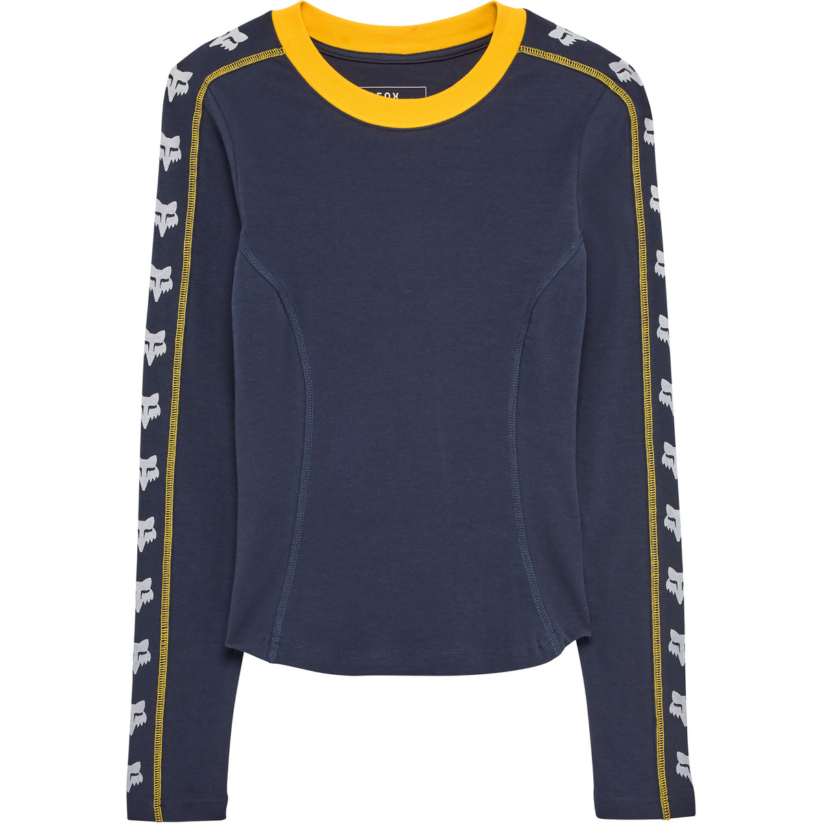Fox Damen Circa 74 Longsleeve