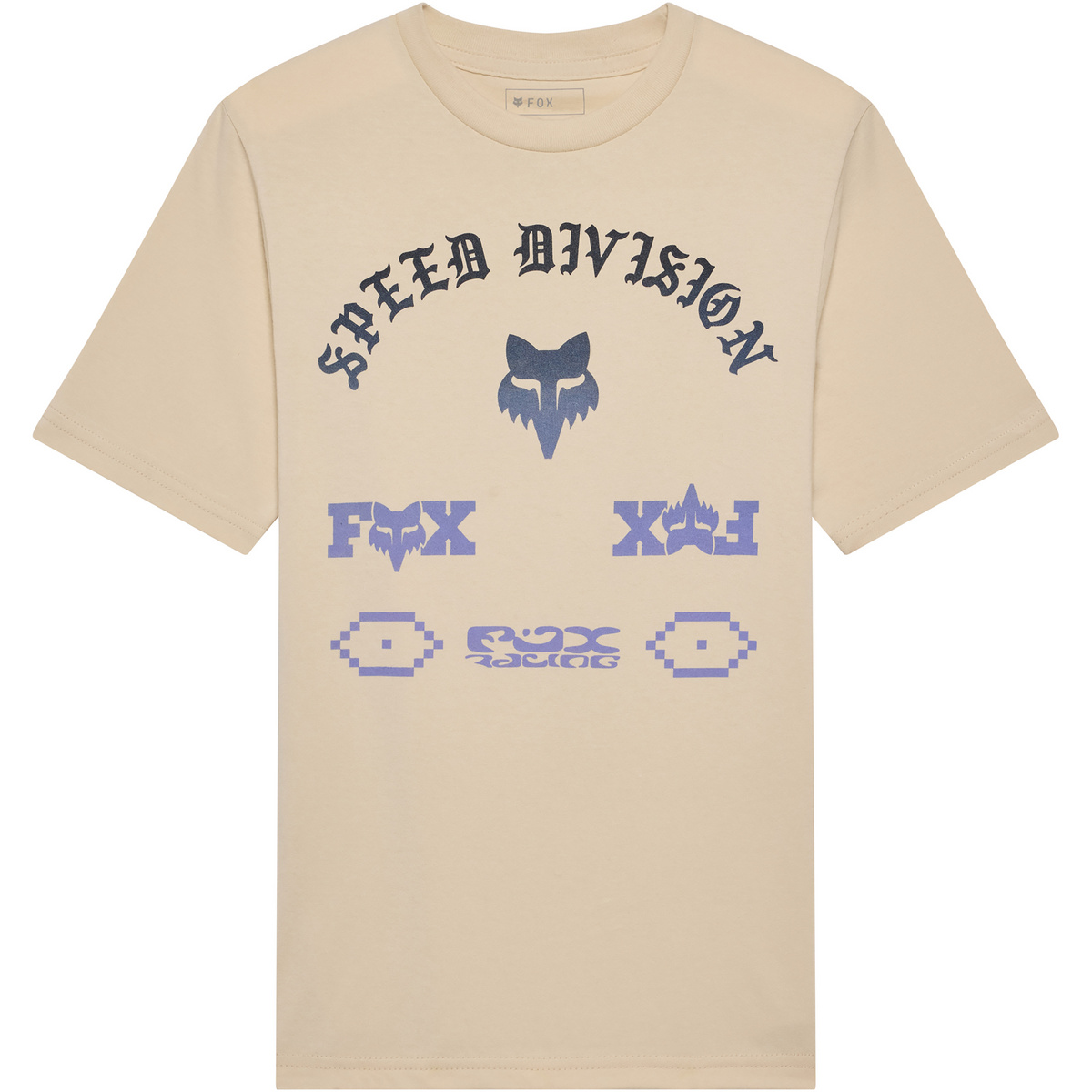 Fox Kinder Icon T-Shirt