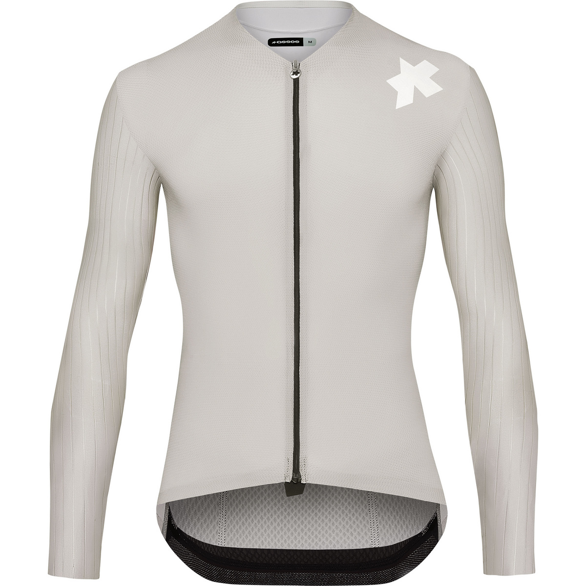 Assos Herren Equipe RS LS S11 Trikot