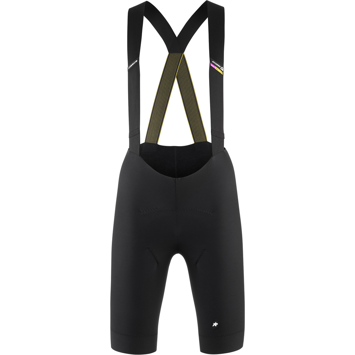Assos Damen Dyora R Spring Fall S11 Bib kurz