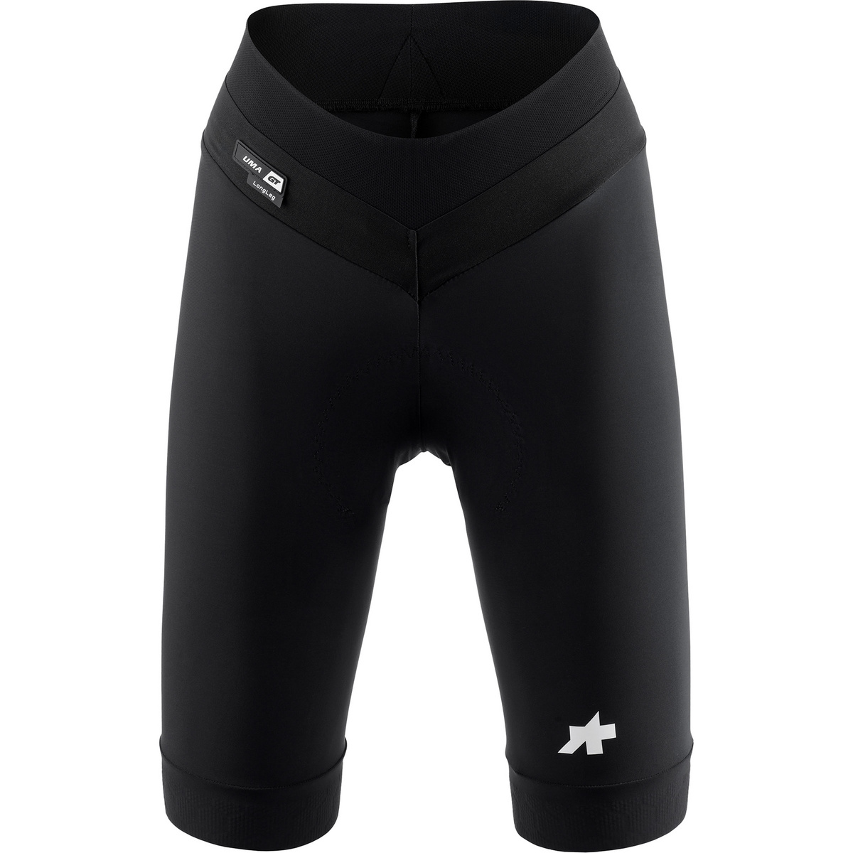 Assos Damen Uma GT Long S11 Long Radhose kurz