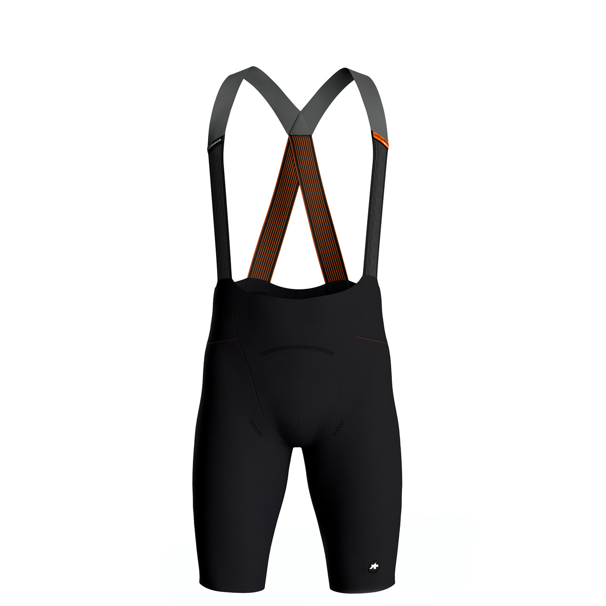 Assos Herren Equipe RS Schtradivari S11 Long Bib kurz