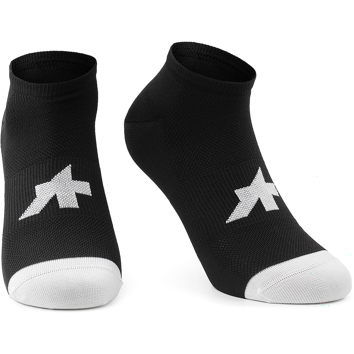 Assos Endurance Low S11 Socken
