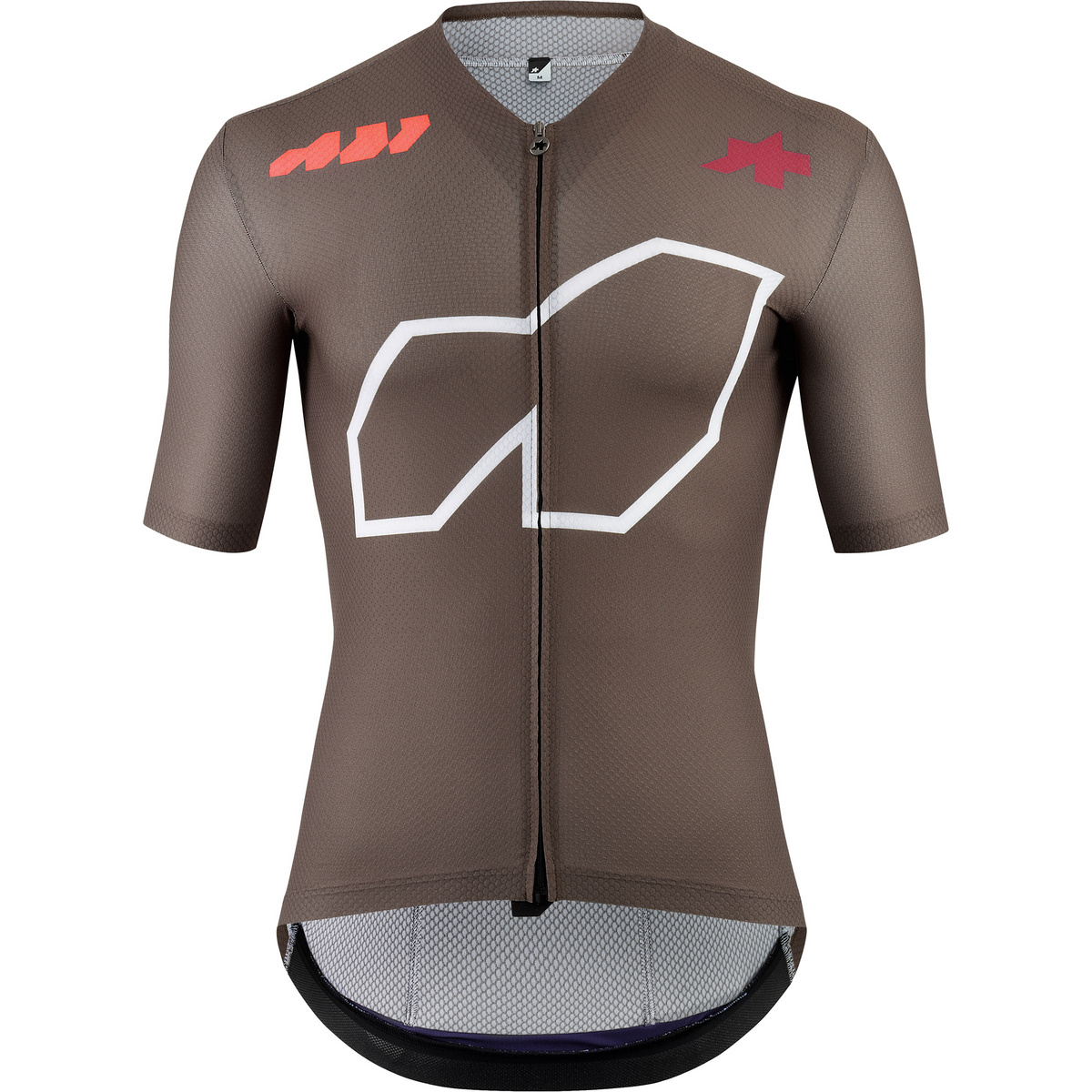 Assos Herren Equipe R S11 We Are The A Trikot