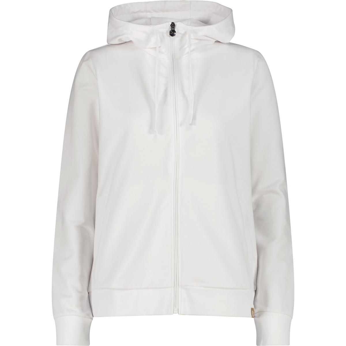 CMP Damen Susy Hoodie Jacke