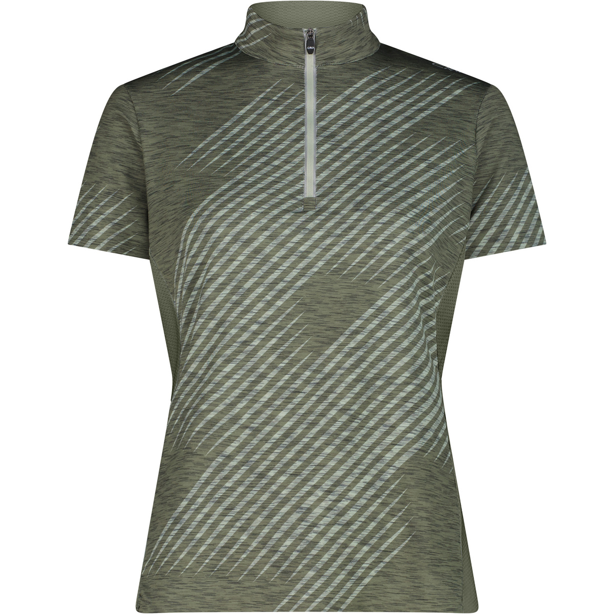 CMP Damen Free Bike Trikot