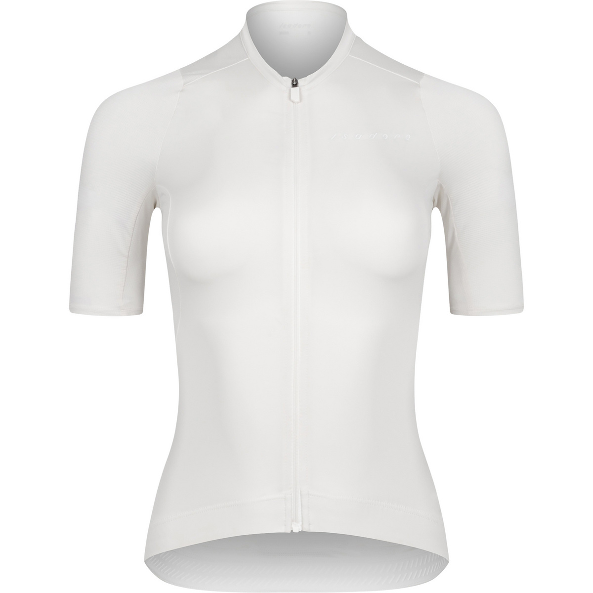 Isadore Damen Debut Trikot