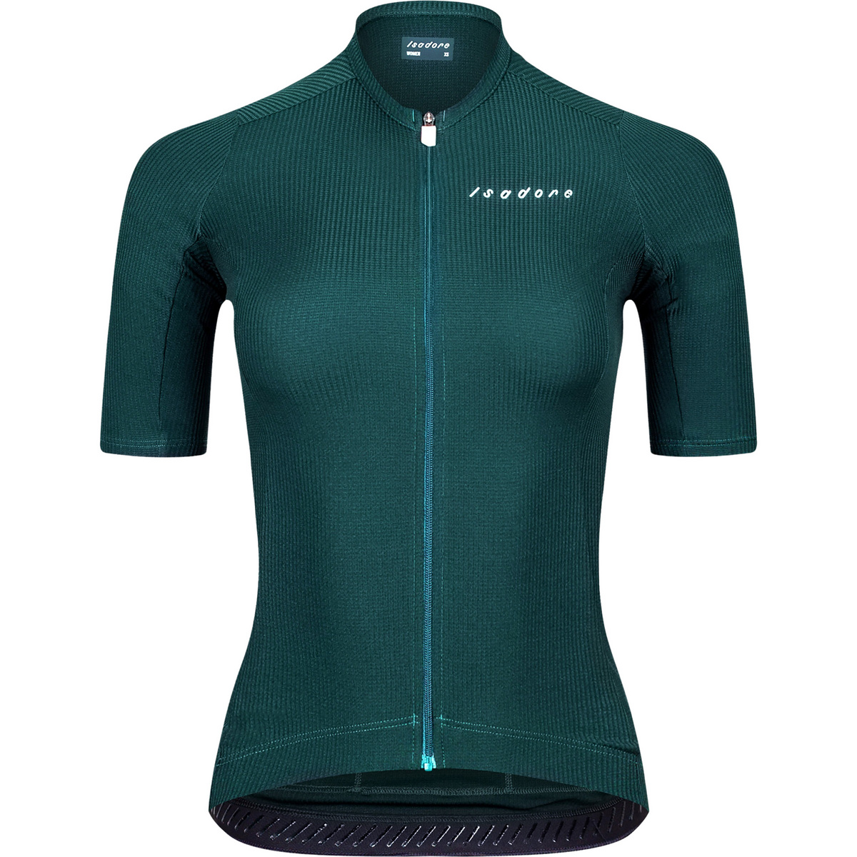 Isadore Damen Debut Merino Air Trikot