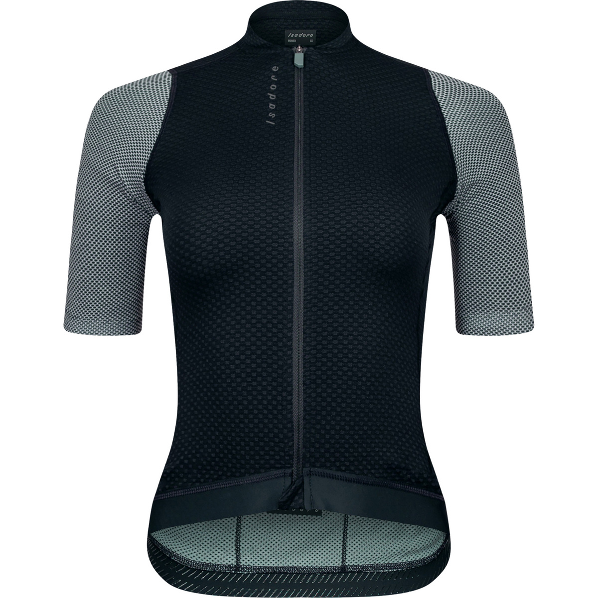 Isadore Damen Signature Merino Air Trikot