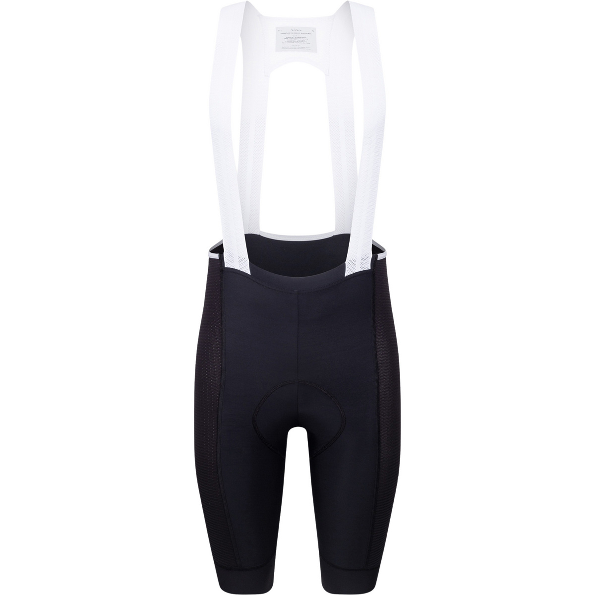 Isadore Herren Signature Climber's Bib kurz