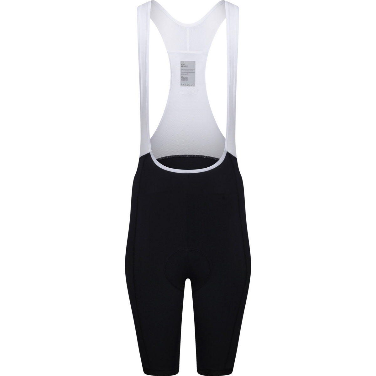 Isadore Damen Debut Bib kurz