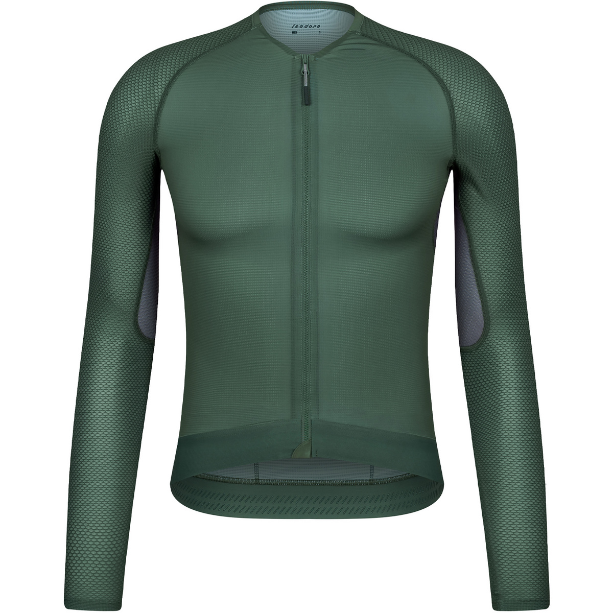 Isadore Herren Alternative Ultralight LS Trikot