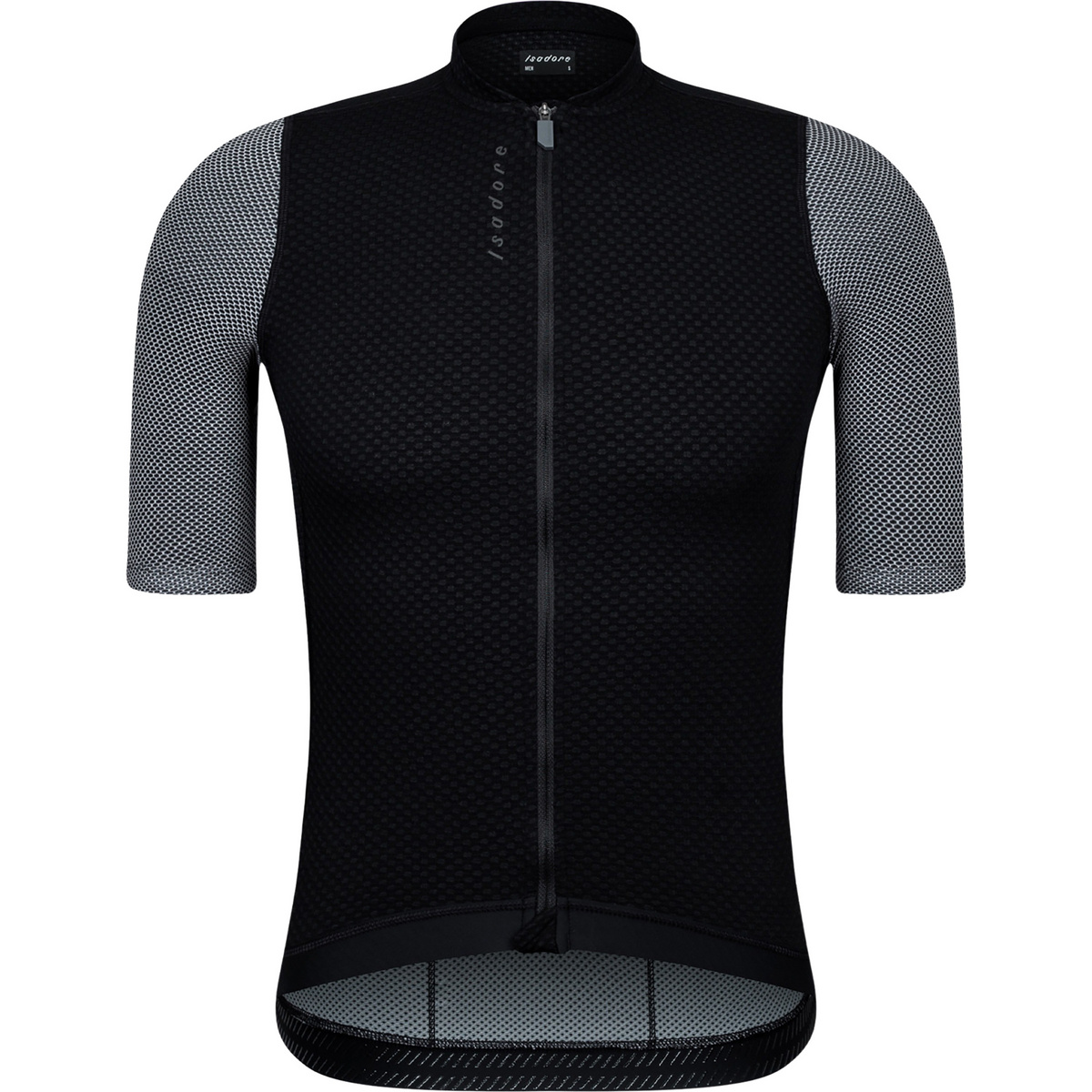 Isadore Herren Signature Merino Air Trikot