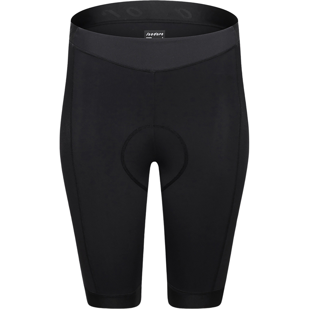 Isadore Damen Debut Radhose kurz
