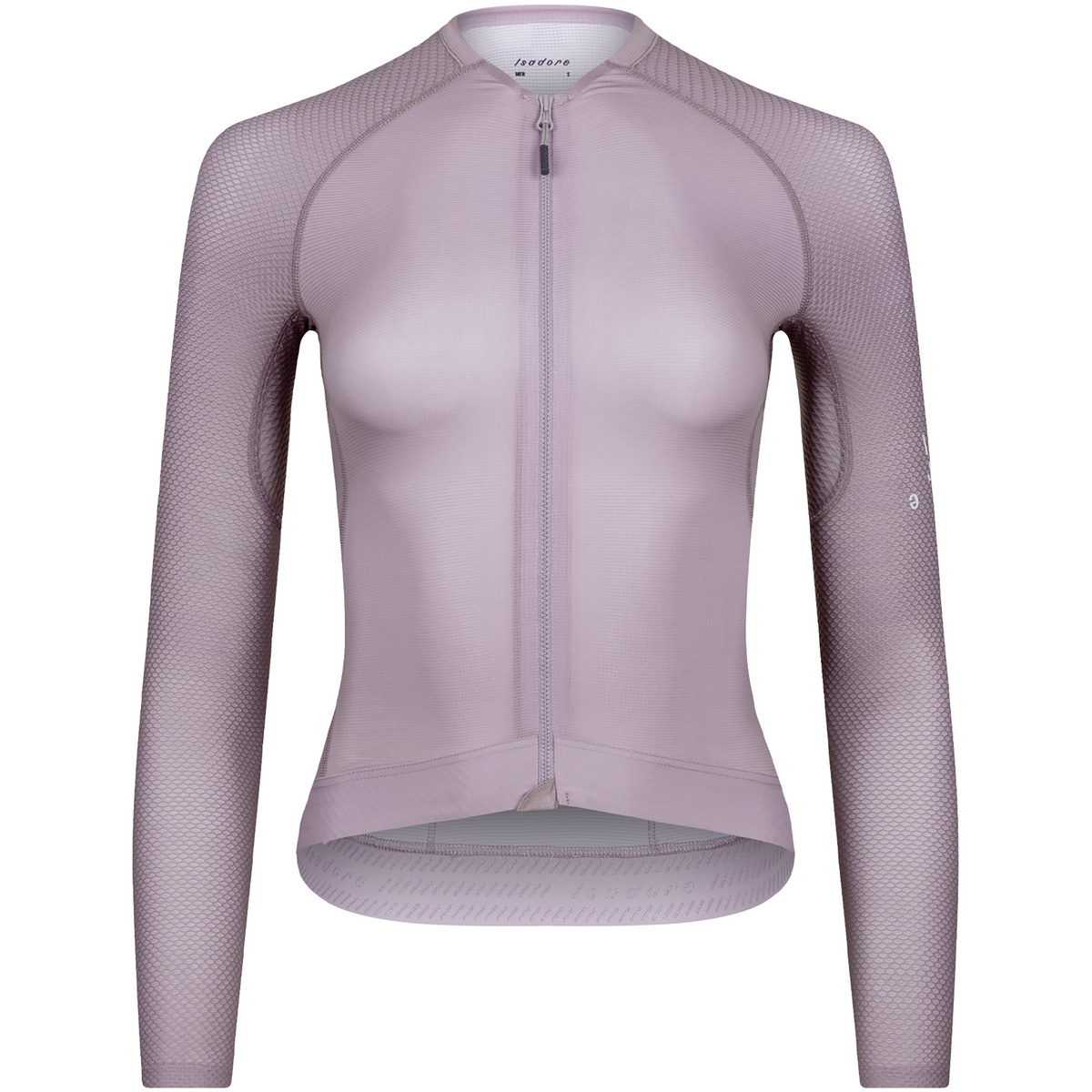 Isadore Damen Alternative Ultralight LS Trikot