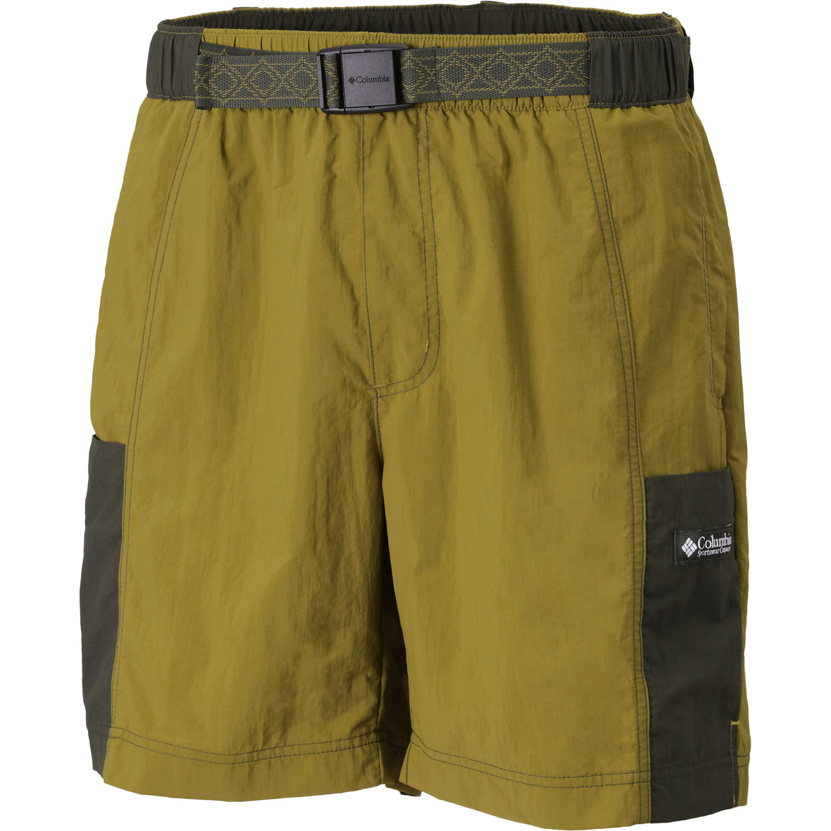 Columbia Herren Sequoia Grove 7" Woven Shorts
